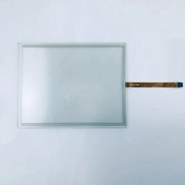 Touch Screen Panel Glass Digitizer for 6AV7802-0BC20-1AA0 PANEL PC677 15" TOUCH Panel repair~do it yourself,New & Have in stock