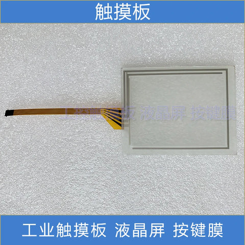 AMT10674 91-10674-000 A91-10674-000 Touch Screen Glass for Operator's Panel repair~do it yourself, Have in stock