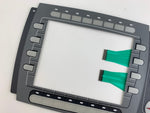 Beijer E1070 Exeter-K70 E1070 Pro+ Membrane keypad for HMI Operator's Panel repair~do it yourself,Have in stock