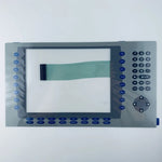 ALLEN BRADLEY 2711P-B10 PANELVIEW PLUS 1000 MEMBRANE OVERLAY KEYPAD 2711P-B10C, HAVE IN STOCK