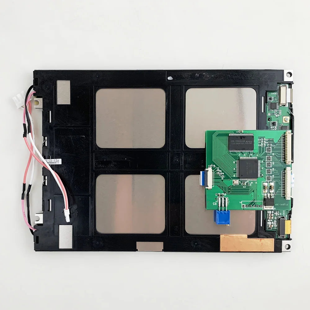 Replacement 100% KCS077VG2EA-A43 for Machine operation Panel repair~do it yourself, Have in stock