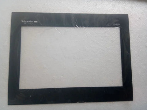 HMIGXO5502 HMIGX05502 Touch Glass and film for Schneider HMI Operator Panel repair~do it yourself, Have in stock