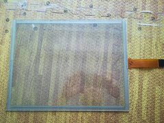 AMT9535 91-09535-00A 15 Inch Touch Screen Glass for Operator's Panel repair~do it yourself, Have in stock