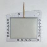 New Replacement Compatible Touchpanel with Overlay Membrane Film for AMAZONE CCI 100 NTS F310708-17 Rev 0 F50117 MD251016