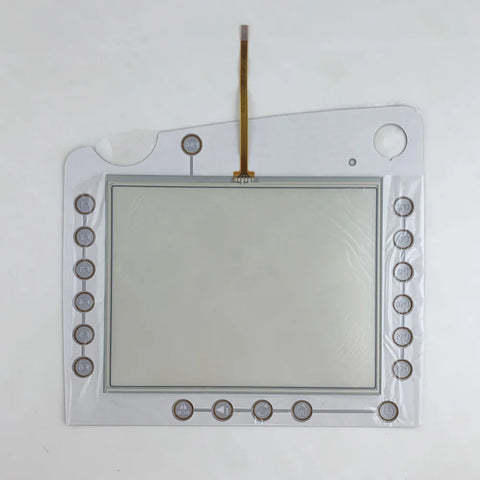 CCI-100 NTS F310708-17 Touch Screen with membrane film keypad for Amazone Operator's Panel repair,Have in stock