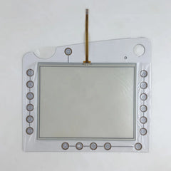 CCI-100 NTS F310708-17 Touch Screen with membrane film keypad for Amazone Operator's Panel repair,Have in stock