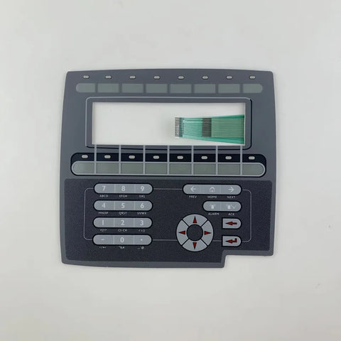 Beijer E1032 : Beijer MAC Membrane Keypad E1032 Switch for Beijer MAC/MTA E1032,FAST SHIPPING