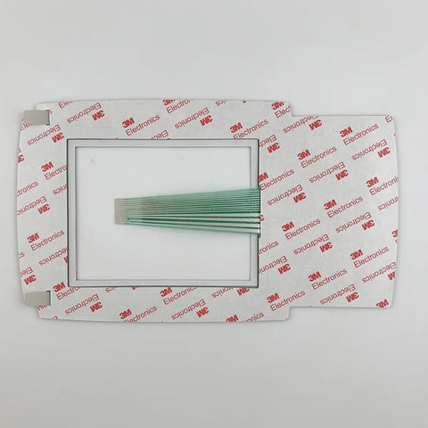 E1062 Membrane switch panel,E1062 membrane keypad for  E1062 HMI Operation Panel Repair,Available&Stock Inventory