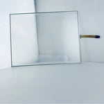 Touch Screen Digitizer for ABB Panel 800 PP865 Touch Panel Glass for Machine Operator's Panel repair