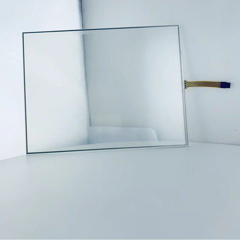 Touch Screen Digitizer for ABB Panel 800 PP865 Touch Panel Glass for Machine Operator's Panel repair