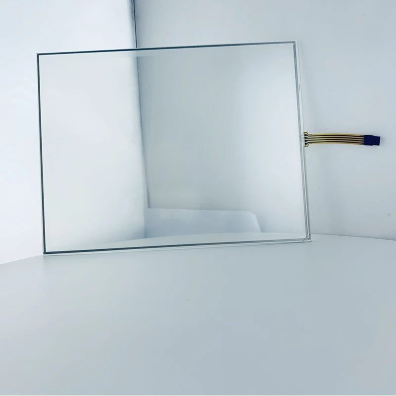 Touch Screen Digitizer for PP865A 3BSE042236R2 Touch Panel Glass for Machine Operator's Panel repair