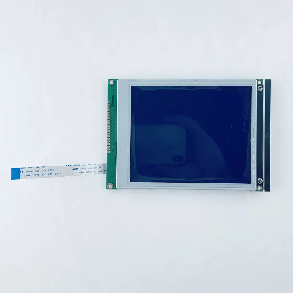PP41 4P3040.01-490 55120181608 LCD Screen for B&R Power Panel Operator's Panel repair~do it yourself, Have in stock