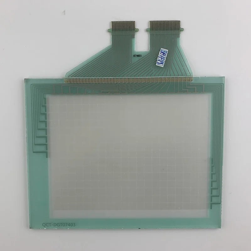 NS5-SQ01B-V1,NS5-SQ01-V1 Touch Screen Glass for HMI Panel repair~do it yourself, Have in stock