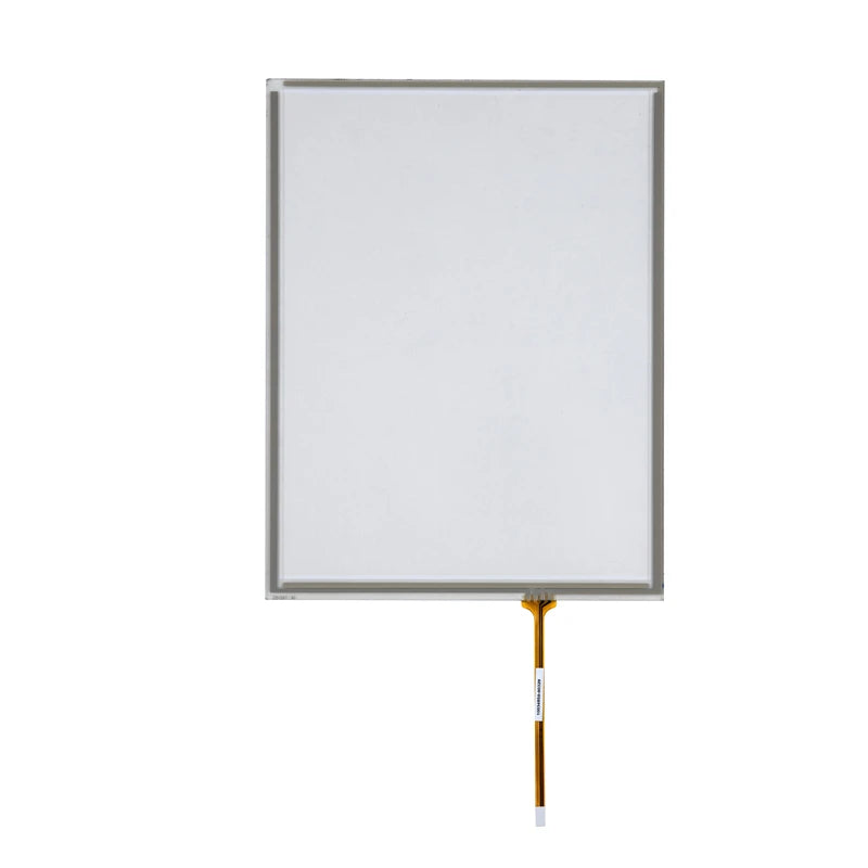 TPC1262 4 lines Resistive touchscreen 12.1 Inch Touch screen for MCGS machine's panel repair~do it yourself, Have in stock