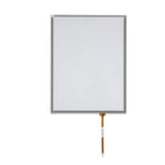 TPC1261 4 lines Resistive touchscreen 12.1 Inch Touch screen for MCGS machine's panel repair~do it yourself, Have in stock
