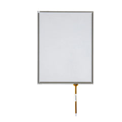 TPC1261 4 lines Resistive touchscreen 12.1 Inch Touch screen for MCGS machine's panel repair~do it yourself, Have in stock