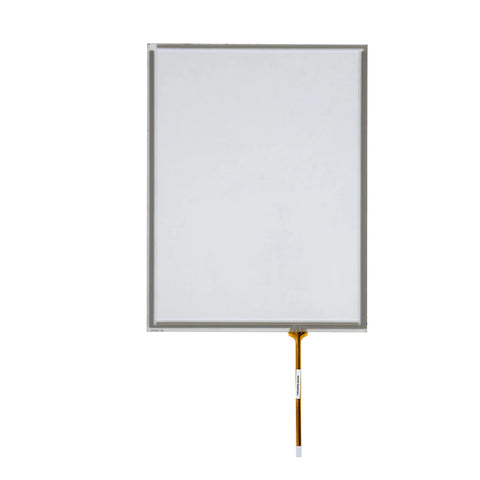 TPC1262 4 lines Resistive touchscreen 12.1 Inch Touch screen for MCGS machine's panel repair~do it yourself, Have in stock