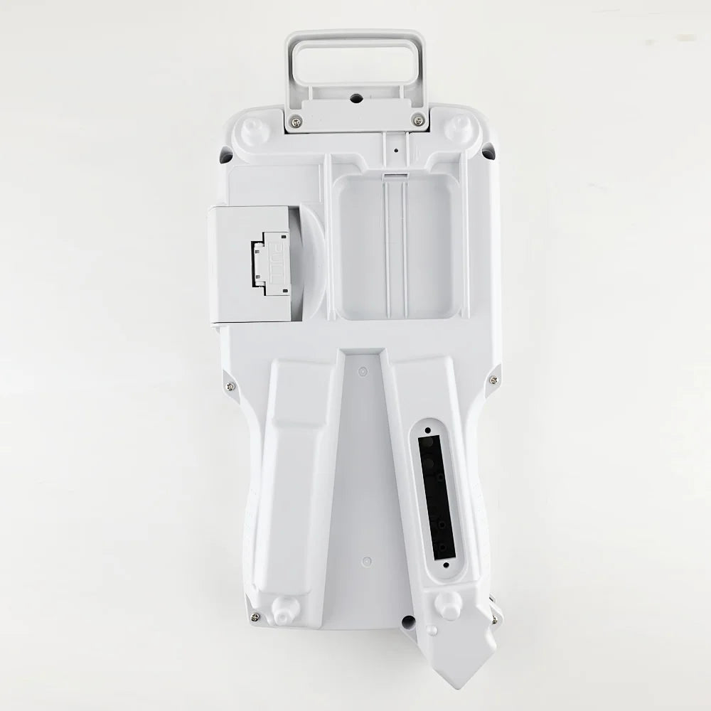 JZRCR-YPP01-1 Plastic case shell for Operator's Panel repair~do it yourself, Have in stock