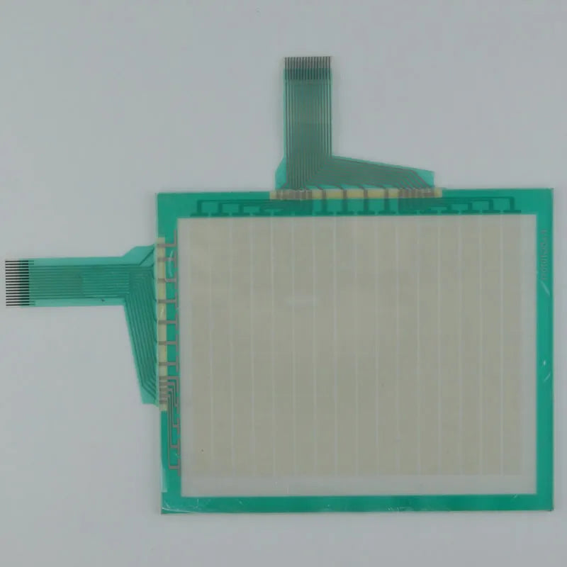 PRO-FACE GP2300-SC11-24V GP2300-LG41-24V Touch Glass for Machine Operator Panel repair~do it yourself, Have in stock
