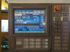 G.T/GUNZE USP. 4.484.038 TM-03 Touch Screen Glass for Operator's Panel repair~do it yourself, Have in stock