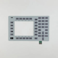Membrane Keypad Switch for ABB FLEXIBLE AUTOMATION AS TPU2 3HNE00028 TEACH PENDANT 3HNE 00028 Membrane Keyboard Repair
