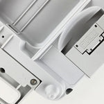 JZRCR-YPP01-1 Plastic case shell for Operator's Panel repair~do it yourself, Have in stock