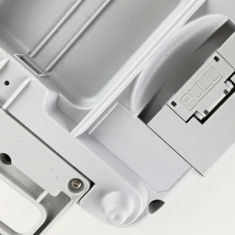 JZRCR-YPP01-1 Plastic case shell for Operator's Panel repair~do it yourself, Have in stock