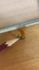 TP57AT-01/7B2089 S00004 Touch Glass For machine Panel Repair,Have in stock