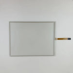 VDP40.3DFN-D1-NN-NN Touch Panel Glass for Rexroth HMI Machine Operator's Panel repair,in stock