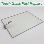 Technotrans Touch Screen Glass for Operator's Panel repair~do it yourself, Have in stock