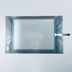 6AV7802-1AA10-1AC0 PC677 15" TOUCH Glass + Front Overlay Protective Film For Panel repair~do it yourself,New & Have in stock