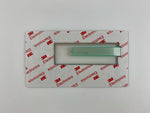 6AV6641-0AA11-0AX0 Membrane Keypad for SIMATIC HMI OP73 Panel repair~do it yourself, Have in stock