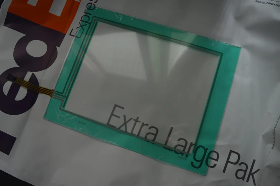 Touch screen panel for ESA VT585W VT585WBPT00N VT585WBPT00 Touch Screen Glass Repair Repair,FAST SHIPPING