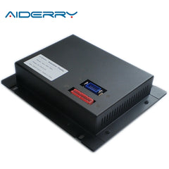 MDT947B-1A KF-7099Y A61L-0001-0092 LCD display compatible 9 inch for FANUC CNC machine replace CRT monitor