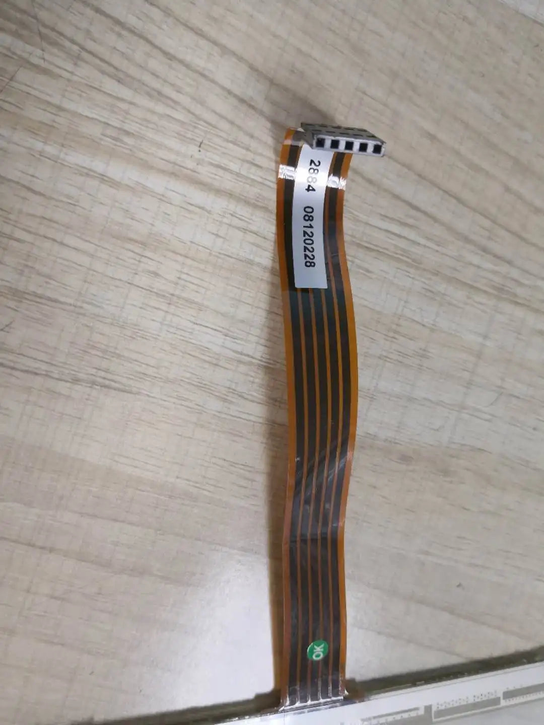 Replacememt! AMT2884 AMT 2884 Touch Screen Glass for Operator's Panel repair~do it yourself, Have in stock