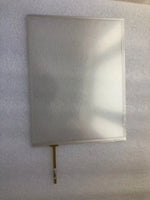 AMT9509 10.4 inch 4wire Touch Screen Glass for Operator's Panel repair~do it yourself, Have in stock