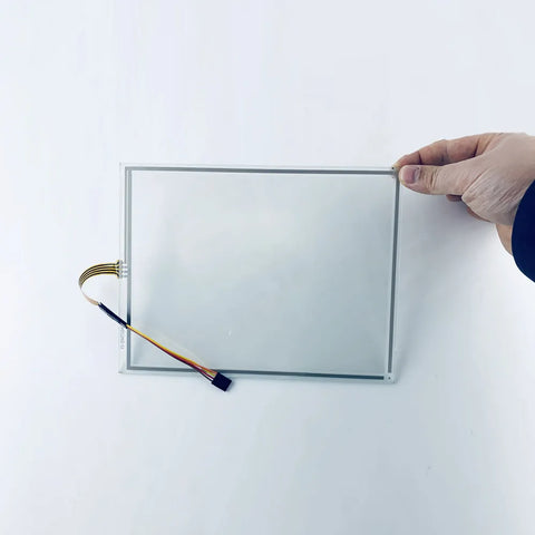 TPC1063E Touch Glass for Machine Operator Panel repair~do it yourself, Have in stock