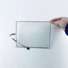 TPC1063E Touch Glass for Machine Operator Panel repair~do it yourself, Have in stock