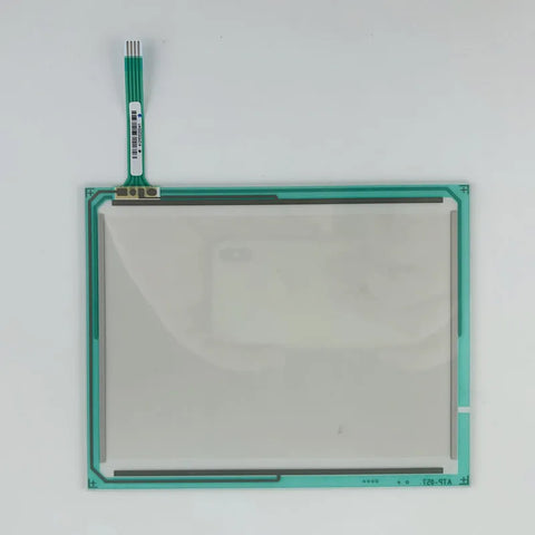 ATP-057 Touch Glass for Machine Operator's panel repair~do it yourself,Have in stock