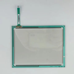 ATP-057 Touch Glass for Machine Operator's panel repair~do it yourself,Have in stock