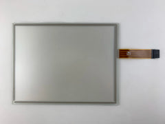 AMT9534 AMT-9534 91-09534-00A  Touch Screen Glass for Operator's Panel repair~do it yourself, Have in stock