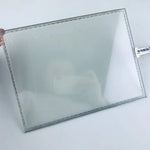 AMT2838 0283800B 1071.0042 AMT 2838 A094700230 A091100060 Touch Glass for Operator's Panel repair~do it yourself, Have in stock