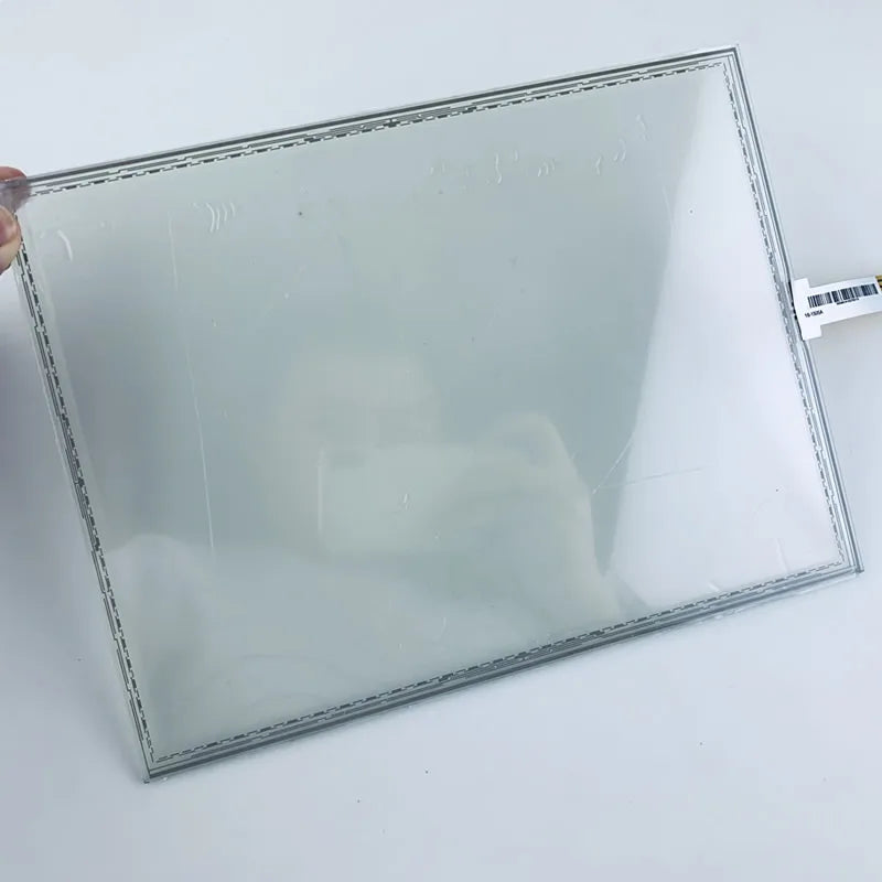 AMT2838 0283800B 1071.0042 AMT 2838 A094700230 A091100060 Touch Glass for Operator's Panel repair~do it yourself, Have in stock