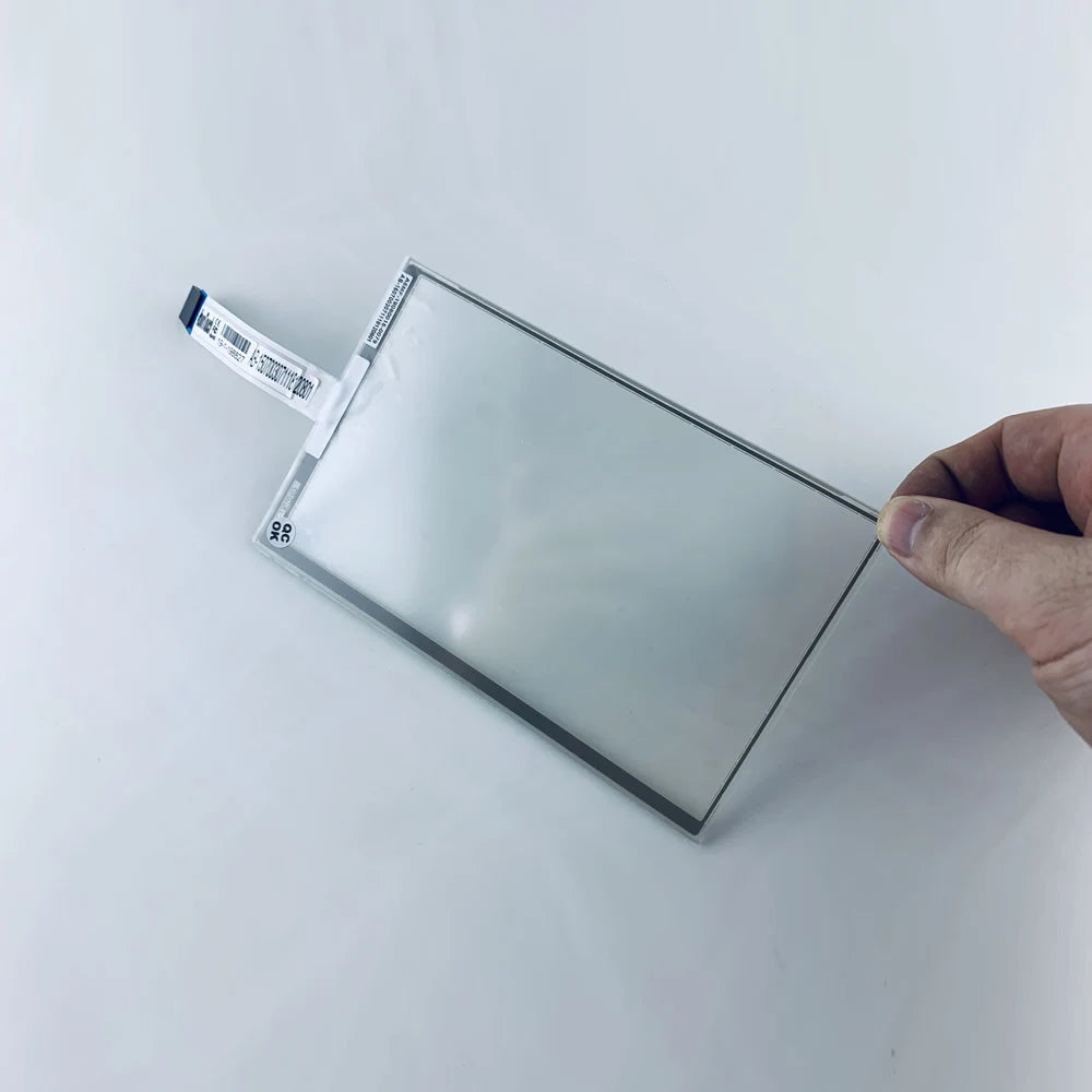 New Dawar Touch FG5_8.4-00102 Touchscreen for Machine Operator Panel repair~do it yourself, Have in stock