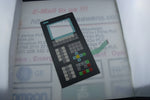 6AT1131-5BB20-0XB0 Membrane Keypad for Siject OP15B Operator Panel repair~do it yourself, Have in stock