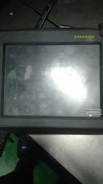 XPAD8000 Touch Screen Glass for sinrobot 3-axis Servo Control System operation Panel repair~do it yourself, Have in stock