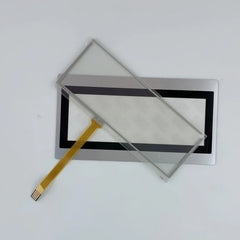 HG1F-SB22BF-W Touch Glass for IDEC HMI Machine Operator's panel repair~do it yourself,Have in stock