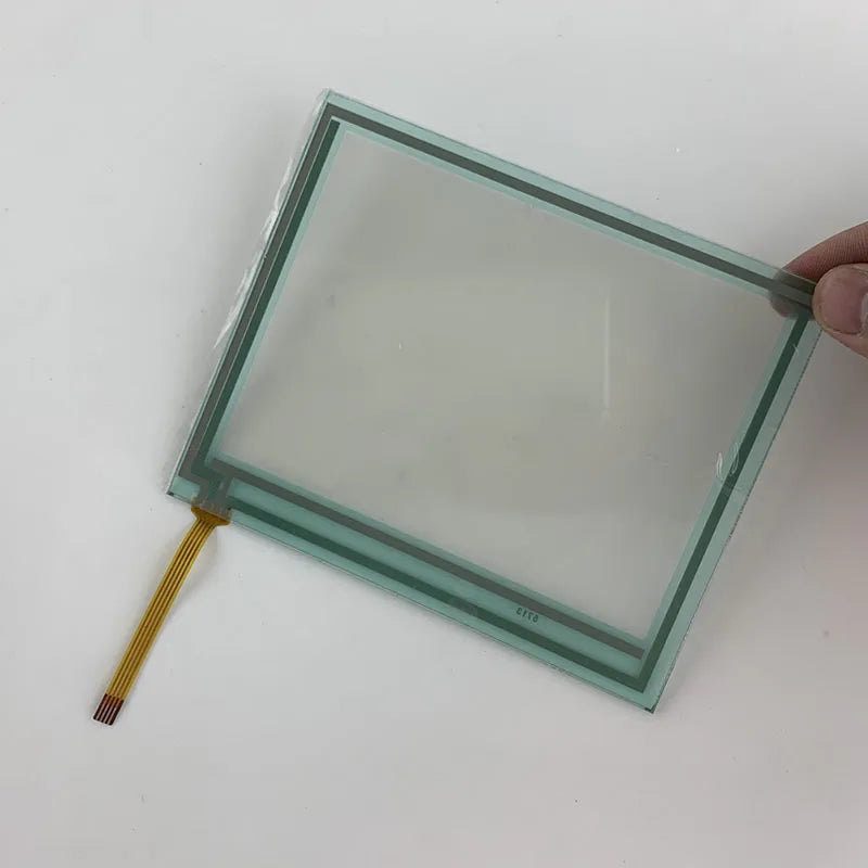 MT5323T MT5323T-DP MT5323T-MPI MT5323T-CAN Touch Glass for Machine Operator Panel repair~do it yourself, Have in stock