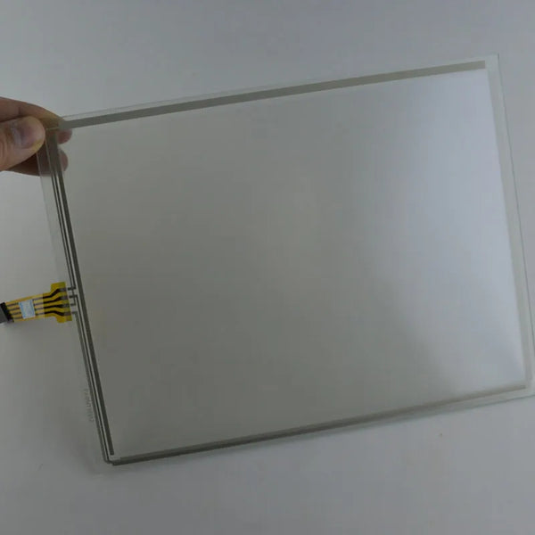 FANUC Series 31I-A Touch Screen Glass for Operator's Panel repair~do it yourself, Have in stock