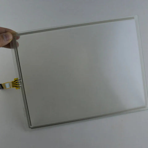 FANUC Series 31I-A Touch Screen Glass for Operator's Panel repair~do it yourself, Have in stock